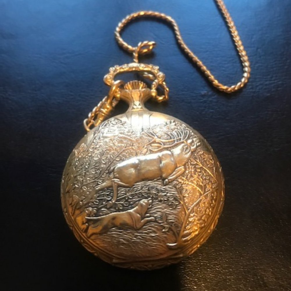 Pocket Watch